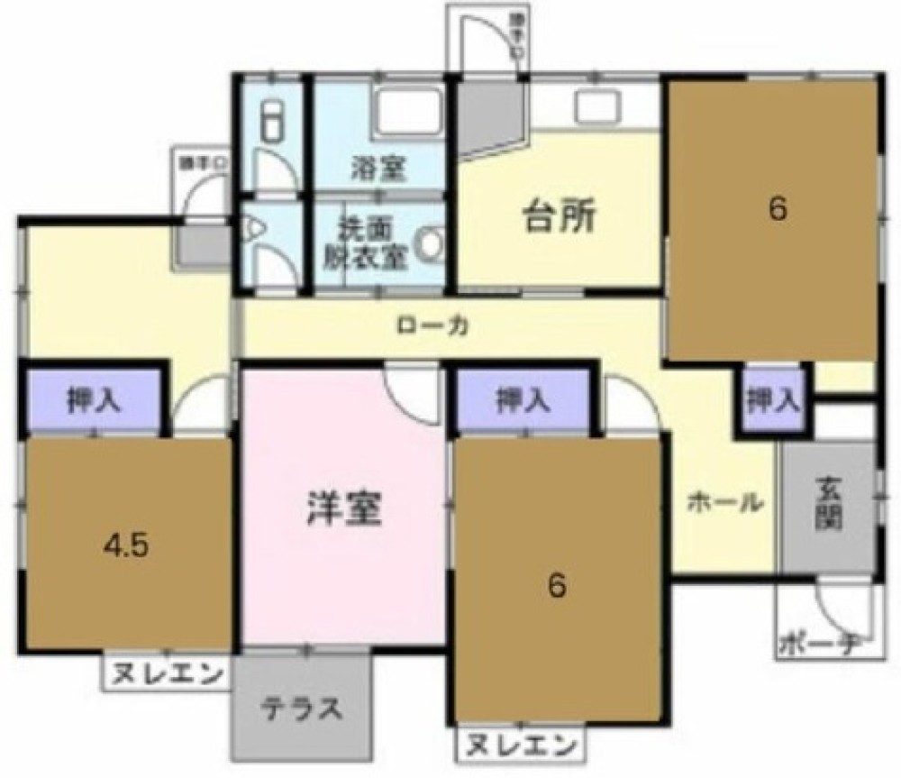 知多郡阿久比町大字白沢字南石根 画像1