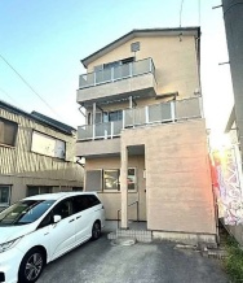 一宮市花池一丁目 画像1