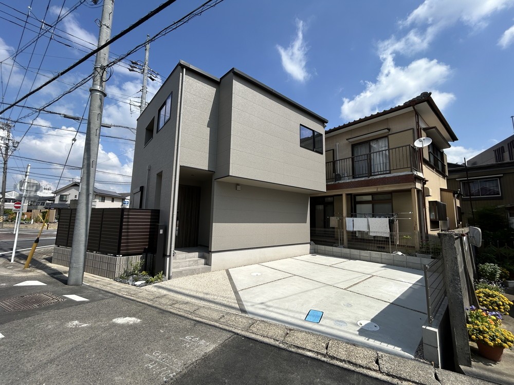 豊田市陣中町　4期　全1棟　1棟 画像5