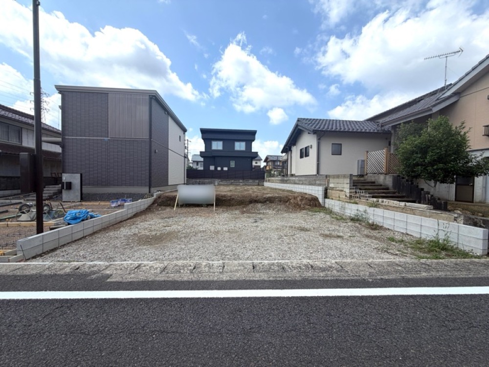 各務原市蘇原東島町一丁目　全2区画　A区画 画像5