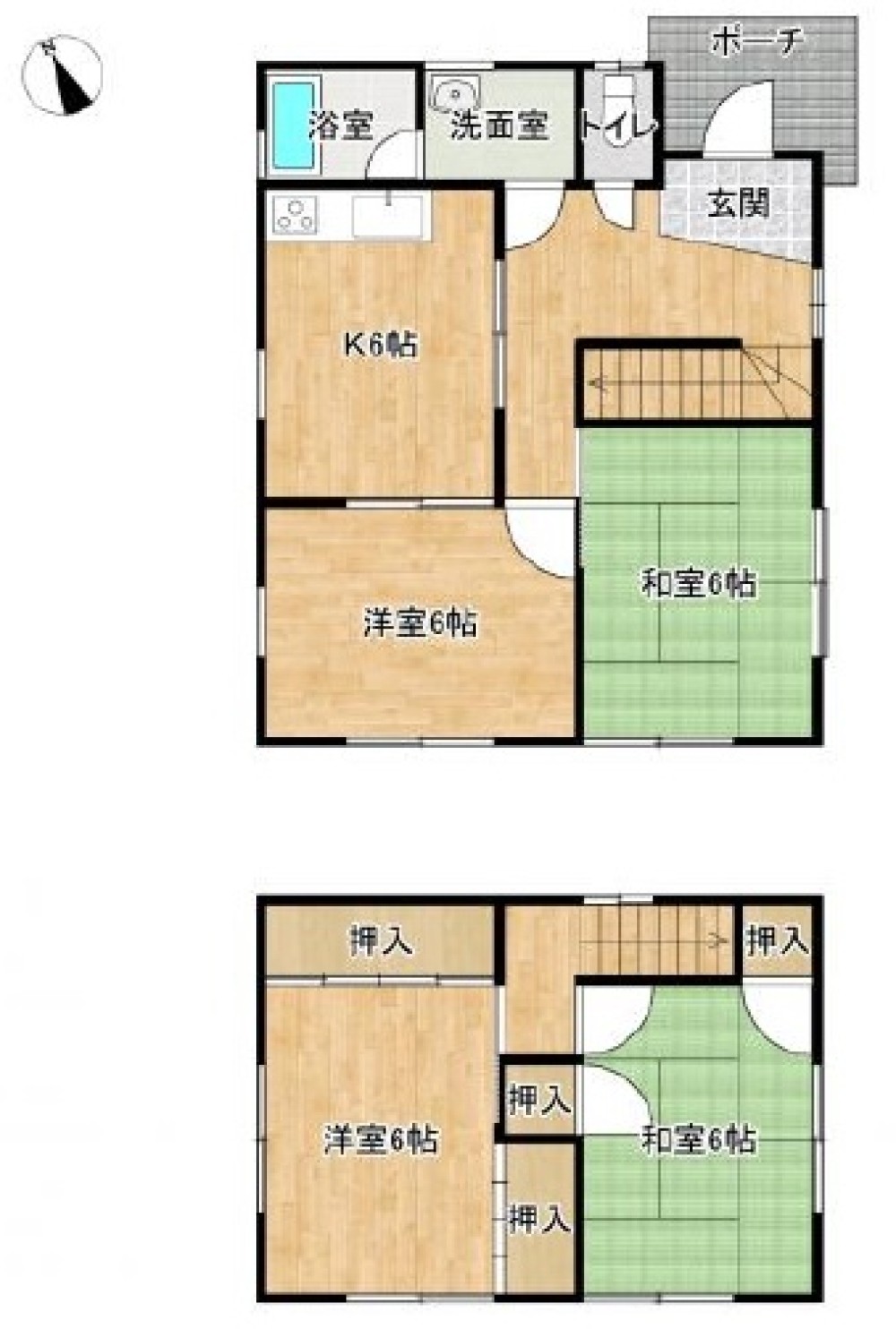 安城市美園町 画像1