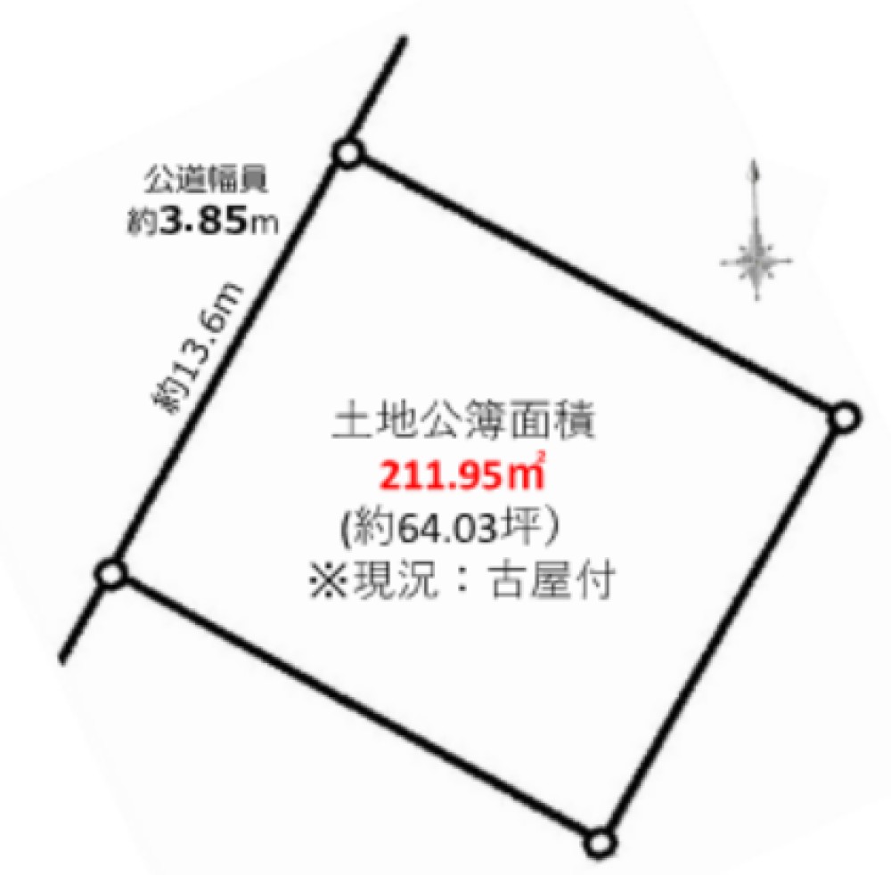 岡崎市井内町 画像1