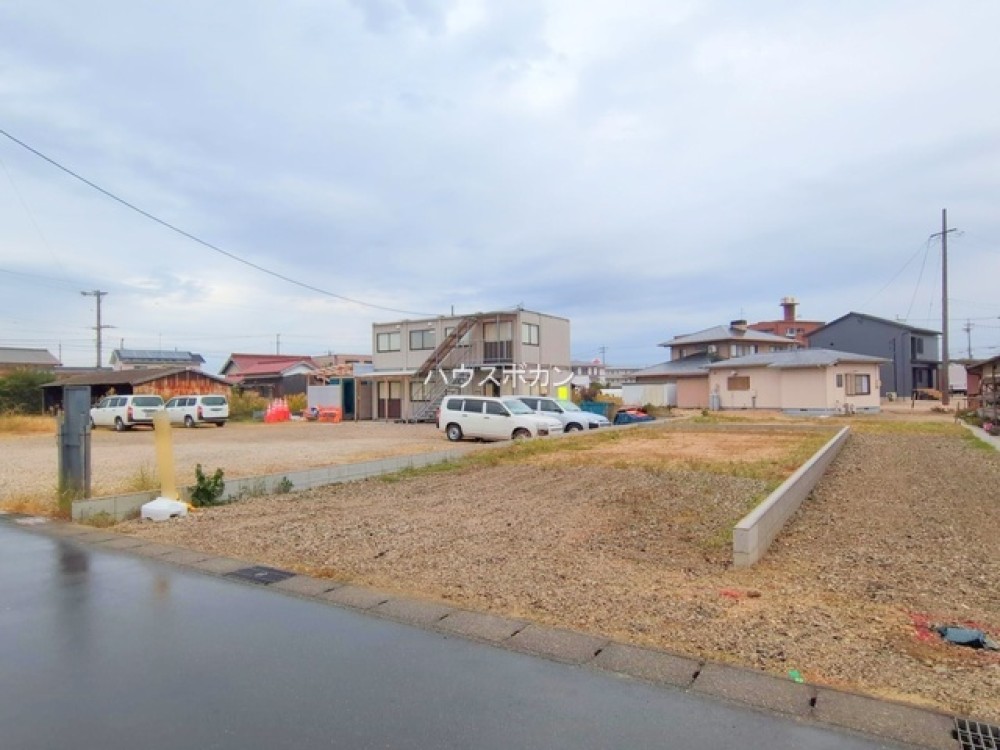 高浜市呉竹町　第4　全2棟　1号棟 画像5