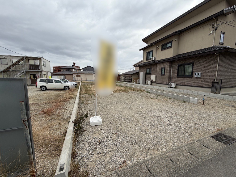 高浜市呉竹町　第4　全2棟　1号棟 画像4