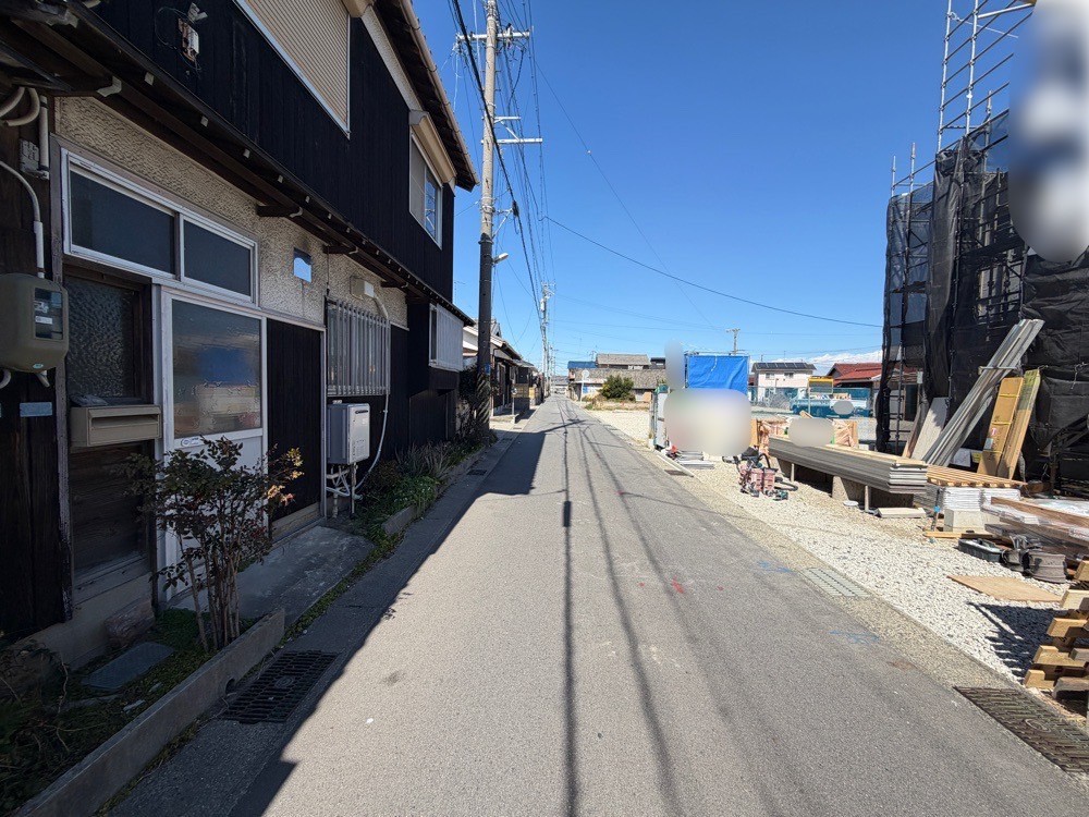 高浜市呉竹町　第4　全2棟　1号棟 画像4