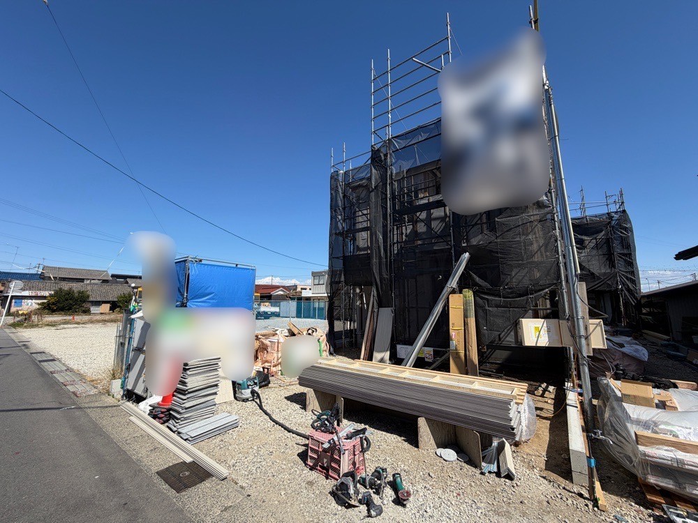 高浜市呉竹町　第4　全2棟　1号棟 画像5