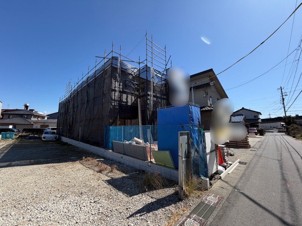 高浜市呉竹町　第4　全2棟　1号棟 画像6