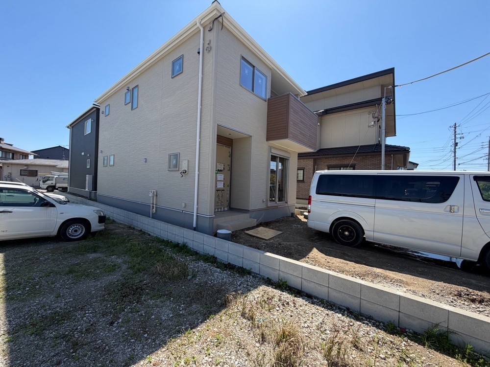 高浜市呉竹町　第4　全2棟　1号棟 画像4