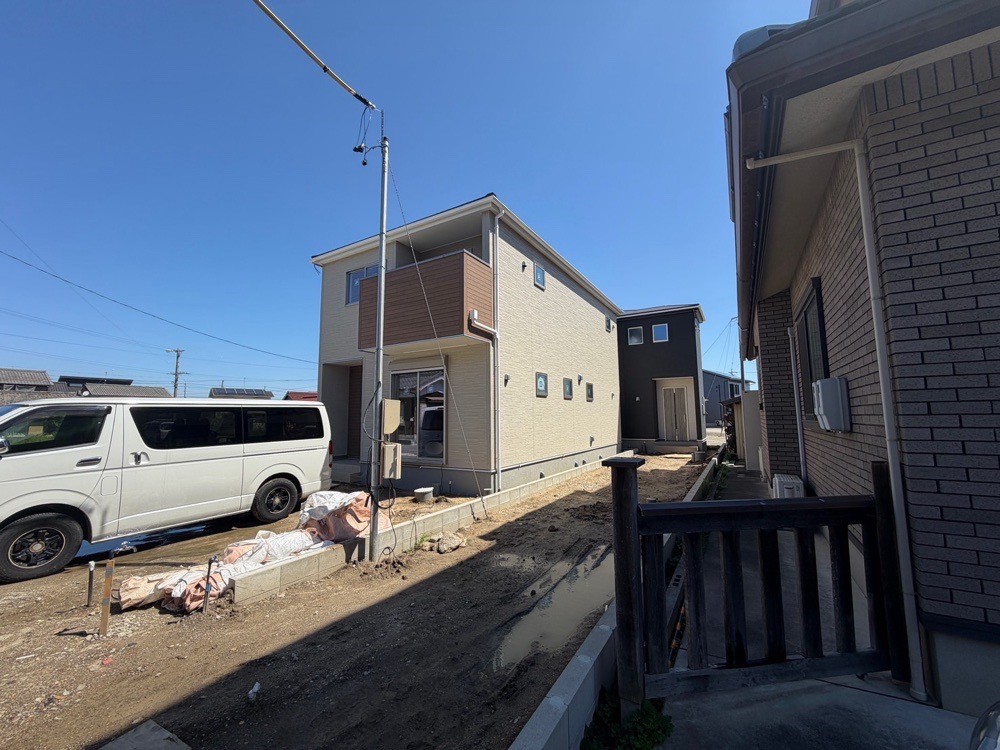 高浜市呉竹町　第4　全2棟　1号棟 画像5