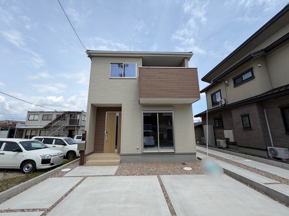 高浜市呉竹町　第4　全2棟　1号棟 画像20