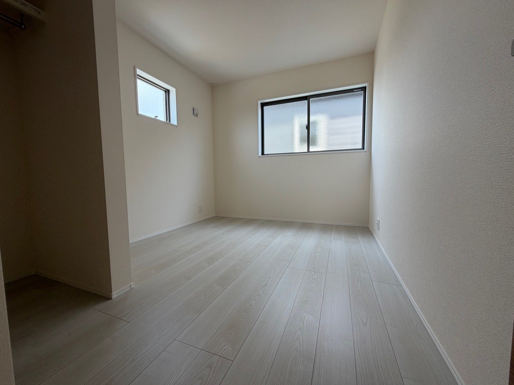 高浜市呉竹町　第4　全2棟　1号棟 画像11