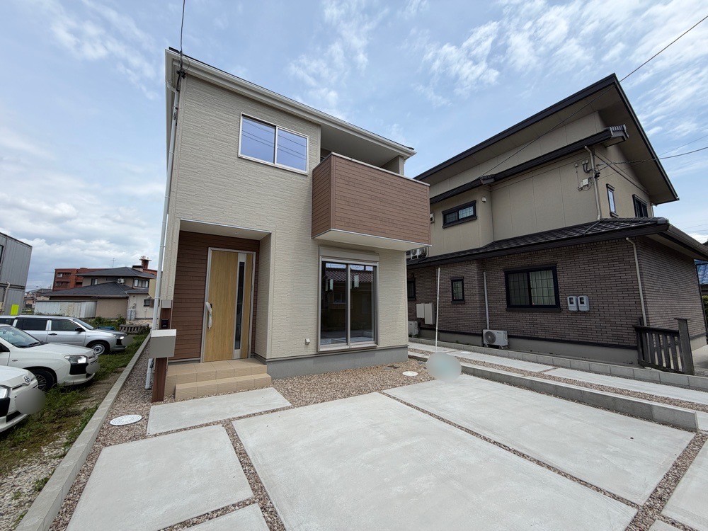 高浜市呉竹町　第4　全2棟　1号棟 画像20
