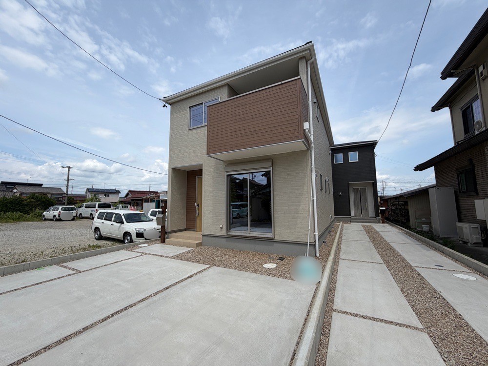 高浜市呉竹町　第4　全2棟　1号棟 画像21