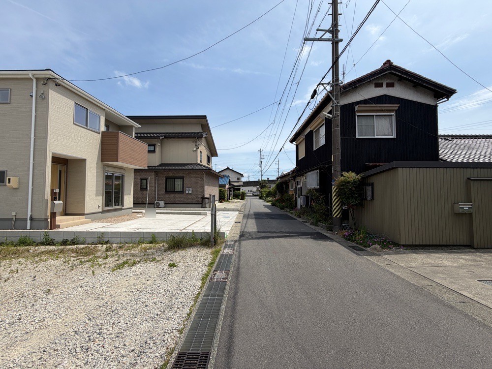 高浜市呉竹町　第4　全2棟　1号棟 画像22