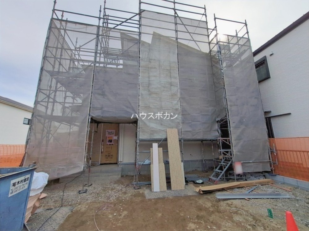 一宮市北丹町　全4棟　4号棟 画像3