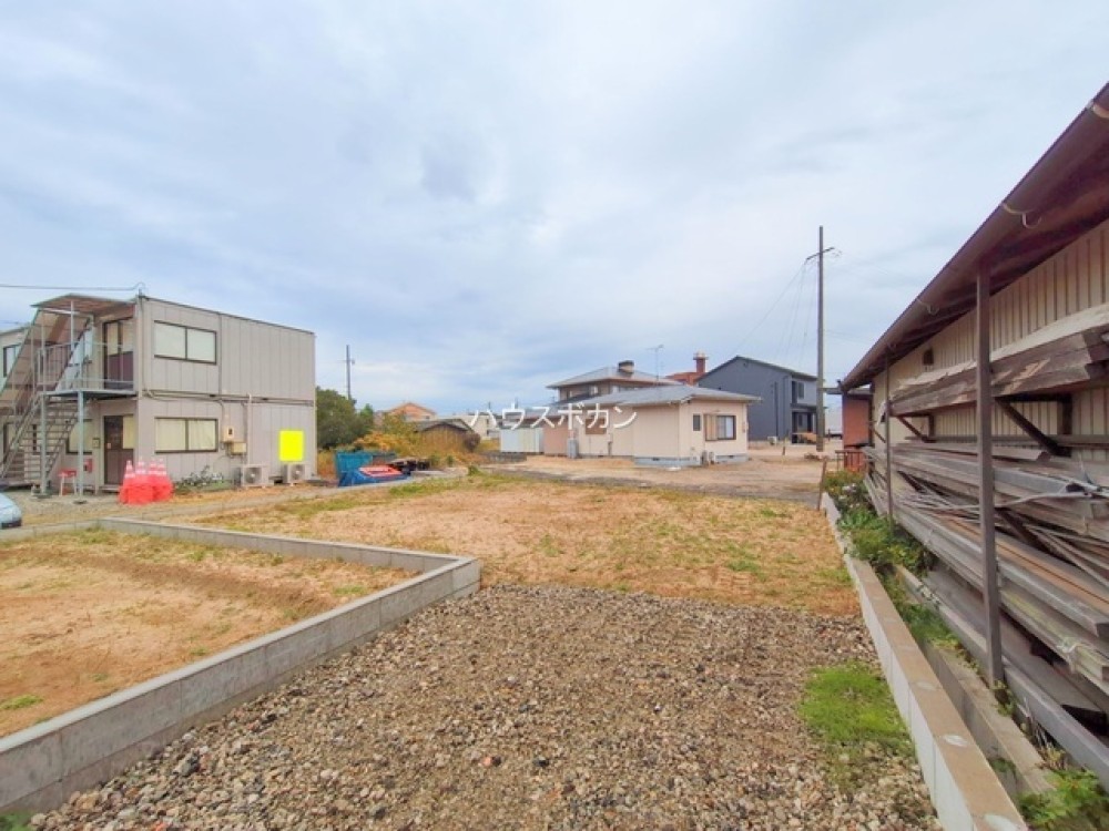 高浜市呉竹町　第4　全2棟　2号棟 画像5