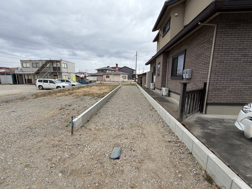 高浜市呉竹町　第4　全2棟　2号棟 画像4