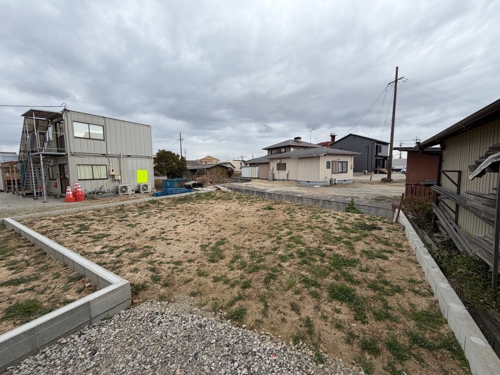 高浜市呉竹町　第4　全2棟　2号棟 画像3