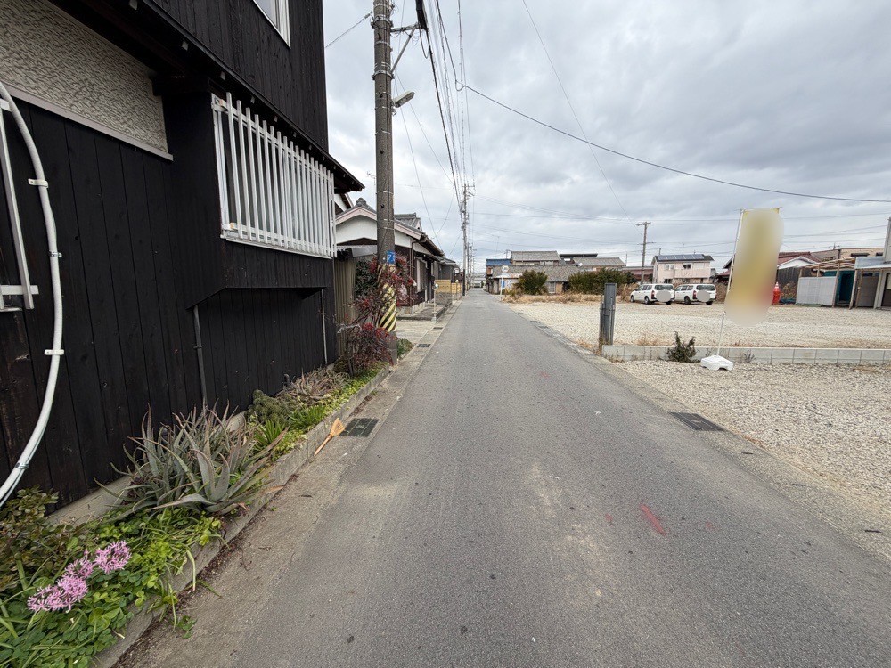 高浜市呉竹町　第4　全2棟　2号棟 画像6