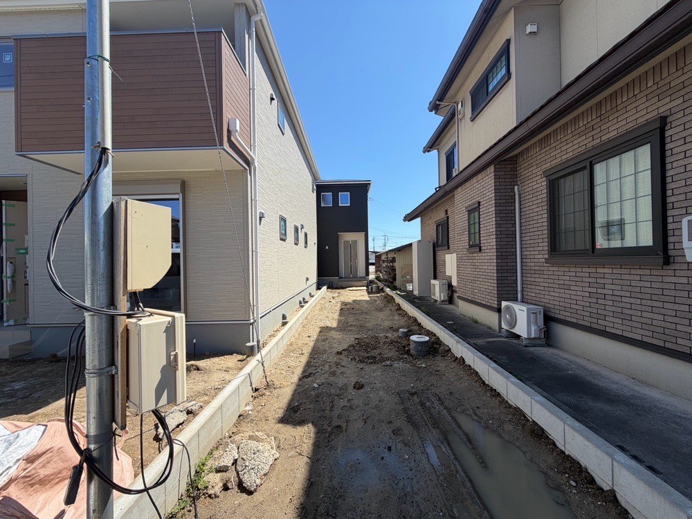 高浜市呉竹町　第4　全2棟　2号棟 画像4