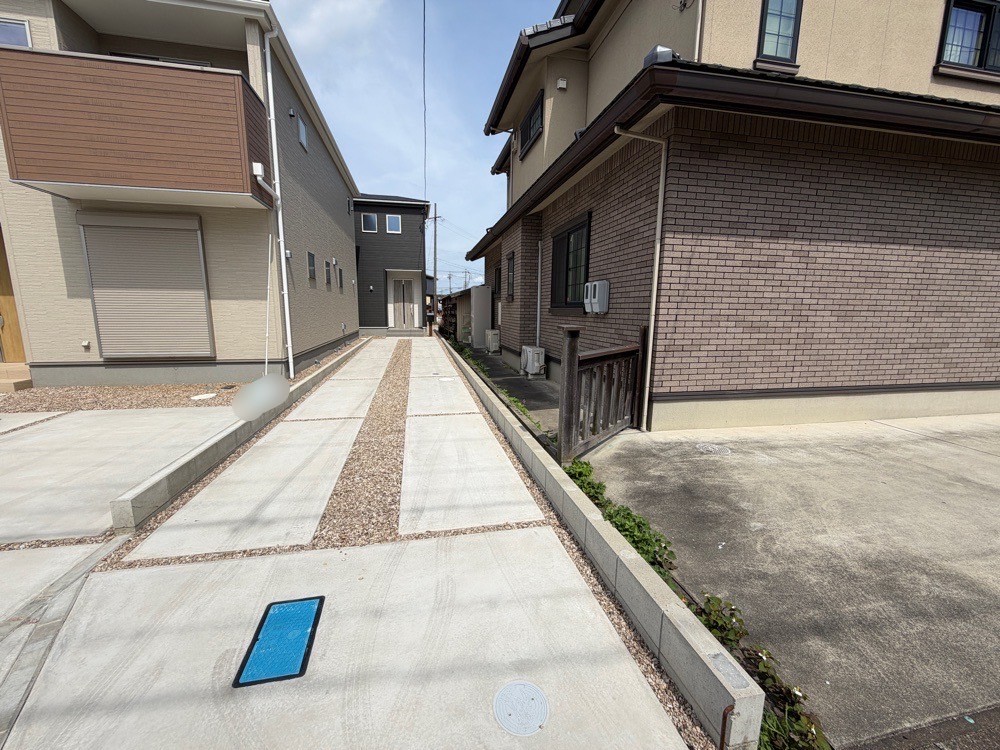 高浜市呉竹町　第4　全2棟　2号棟 画像22