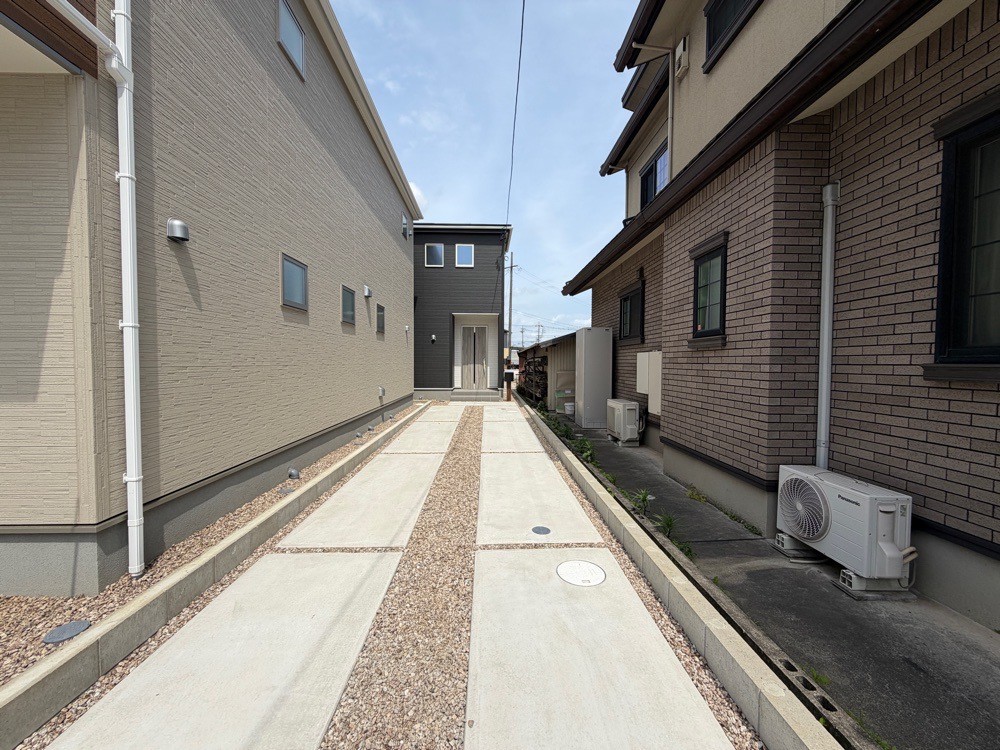高浜市呉竹町　第4　全2棟　2号棟 画像23