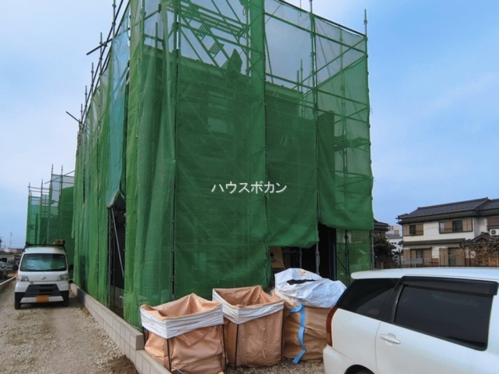 一宮市丹陽町　全2棟　1号棟 画像5