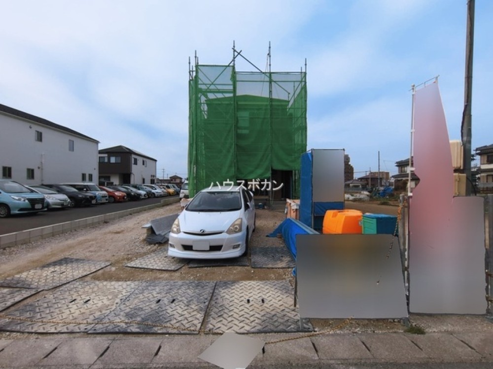 一宮市丹陽町　全2棟　1号棟 画像4