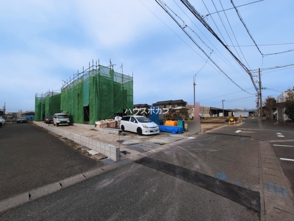 一宮市丹陽町　全2棟　1号棟 画像5