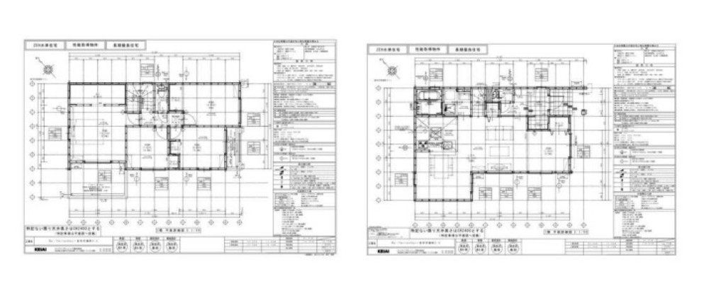 一宮市丹陽町　全2棟　2号棟 画像1