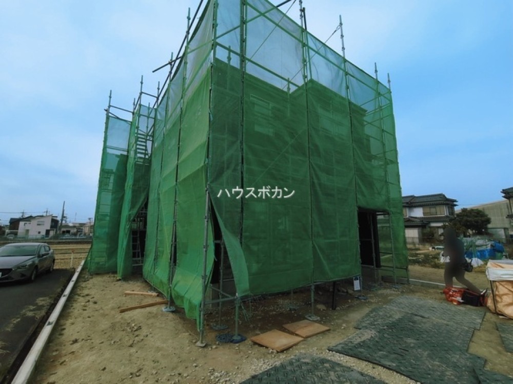 一宮市丹陽町　全2棟　2号棟 画像5