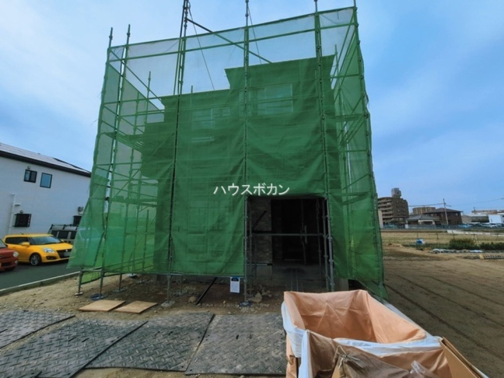 一宮市丹陽町　全2棟　2号棟 画像4