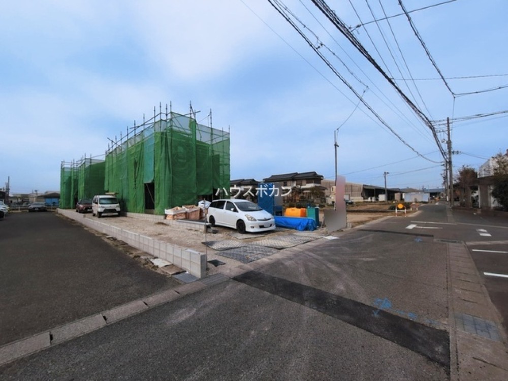 一宮市丹陽町　全2棟　2号棟 画像5