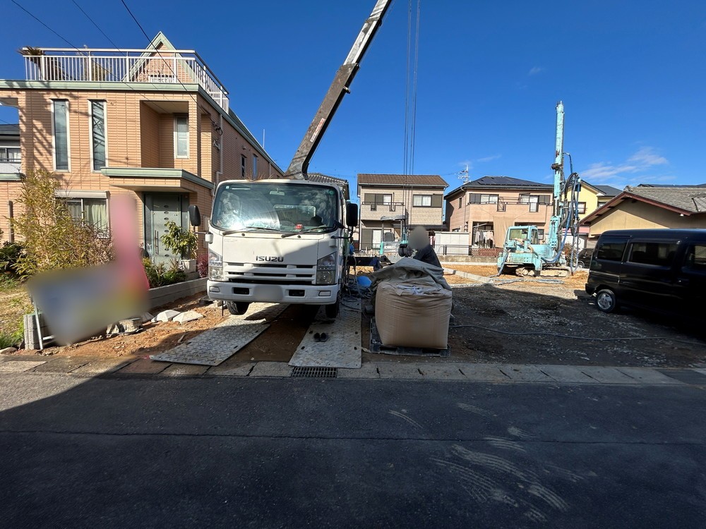 豊田市高岡本町　全2棟　1号棟 画像5