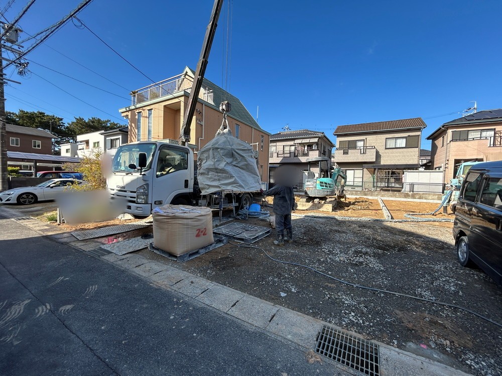 豊田市高岡本町　全2棟　1号棟 画像5