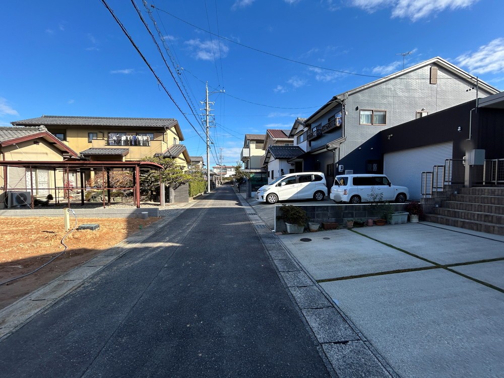 豊田市高岡本町　全2棟　1号棟 画像7