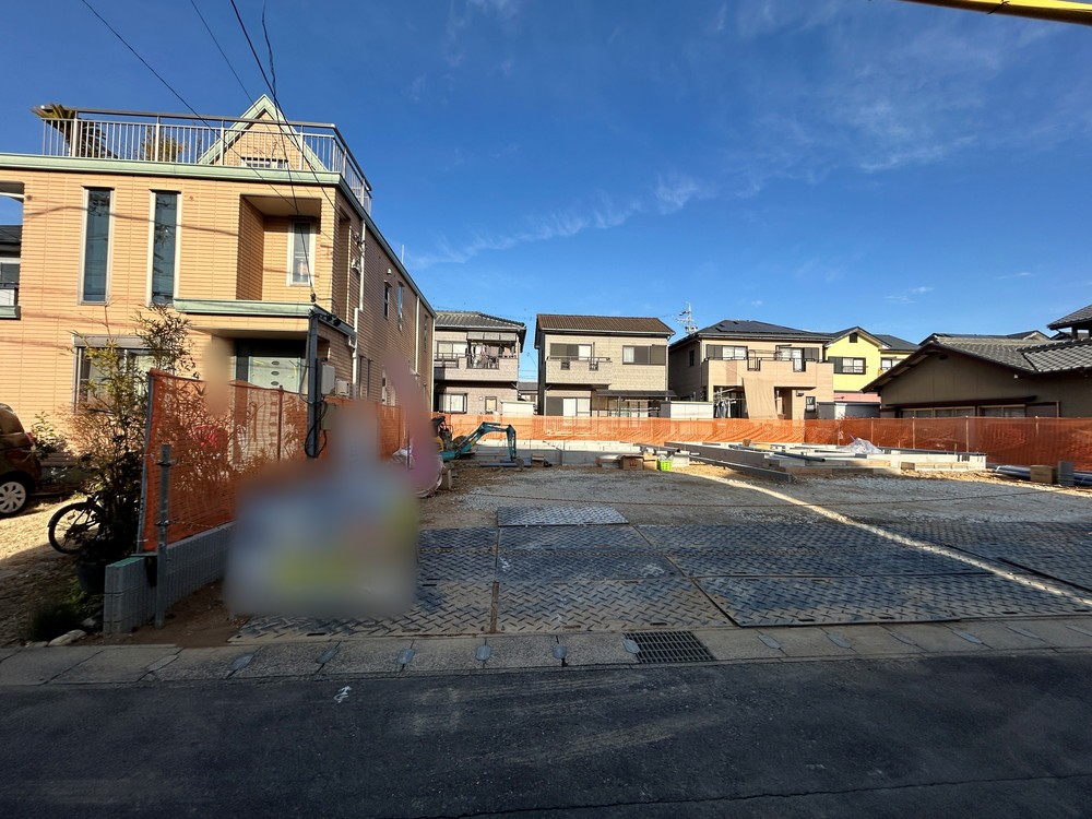 豊田市高岡本町　全2棟　1号棟 画像5