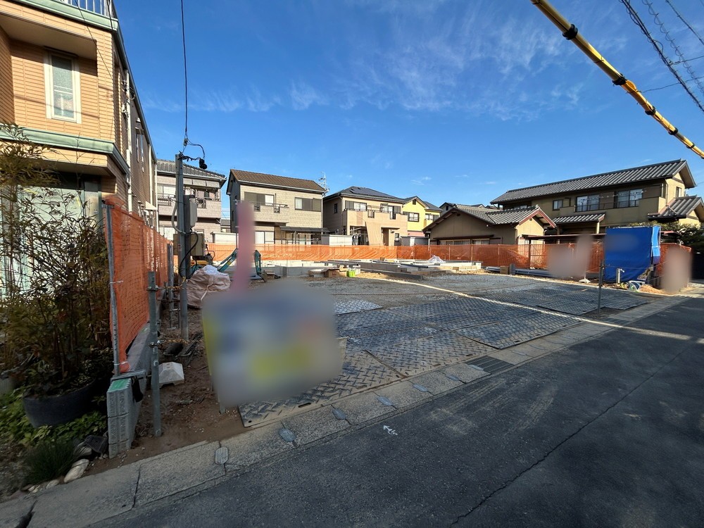 豊田市高岡本町　全2棟　1号棟 画像4