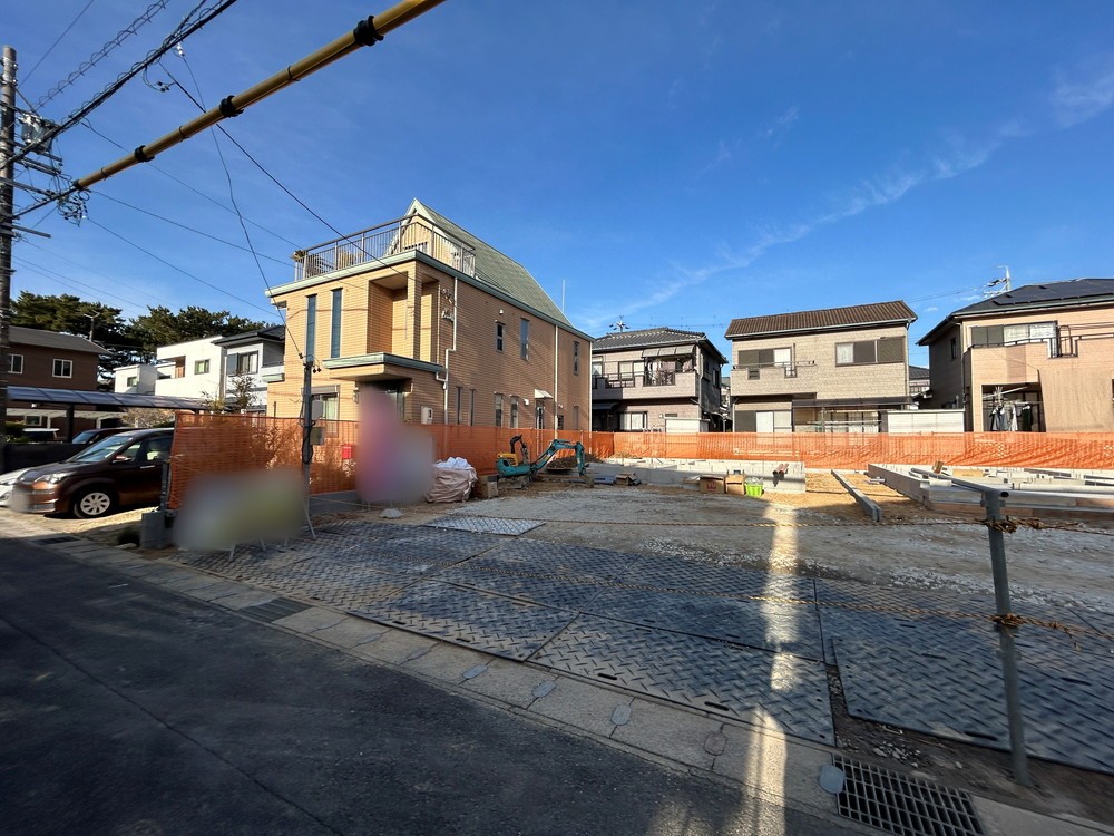 豊田市高岡本町　全2棟　1号棟 画像5