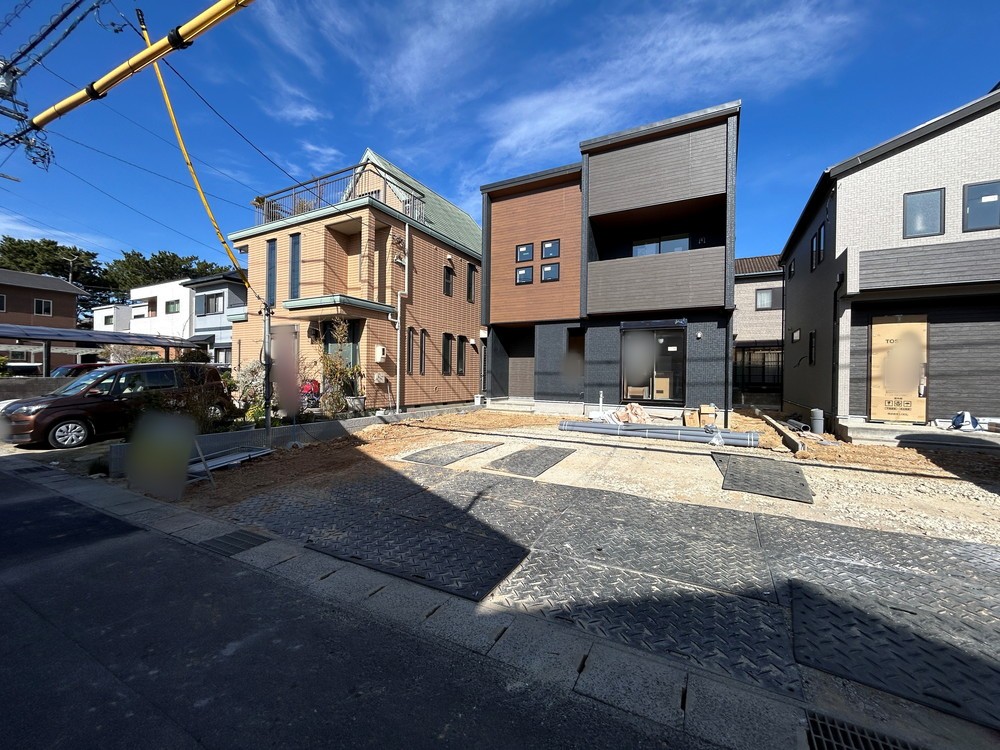 豊田市高岡本町　全2棟　1号棟 画像5