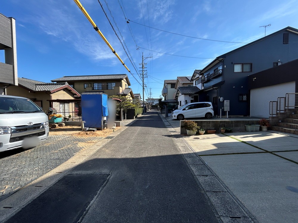 豊田市高岡本町　全2棟　1号棟 画像7