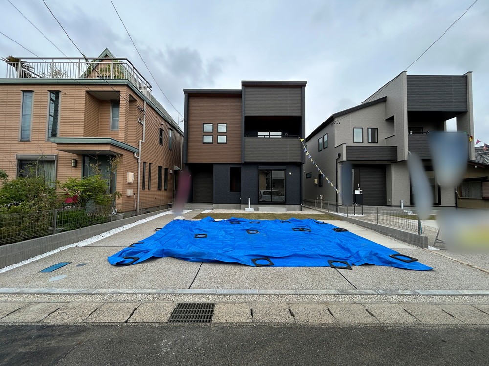 豊田市高岡本町　全2棟　1号棟 画像18