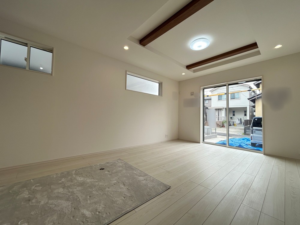豊田市高岡本町　全2棟　1号棟 画像4