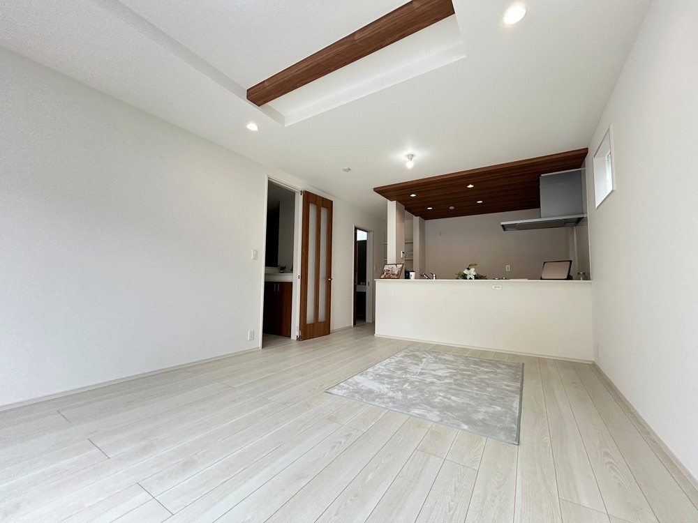 豊田市高岡本町　全2棟　1号棟 画像5
