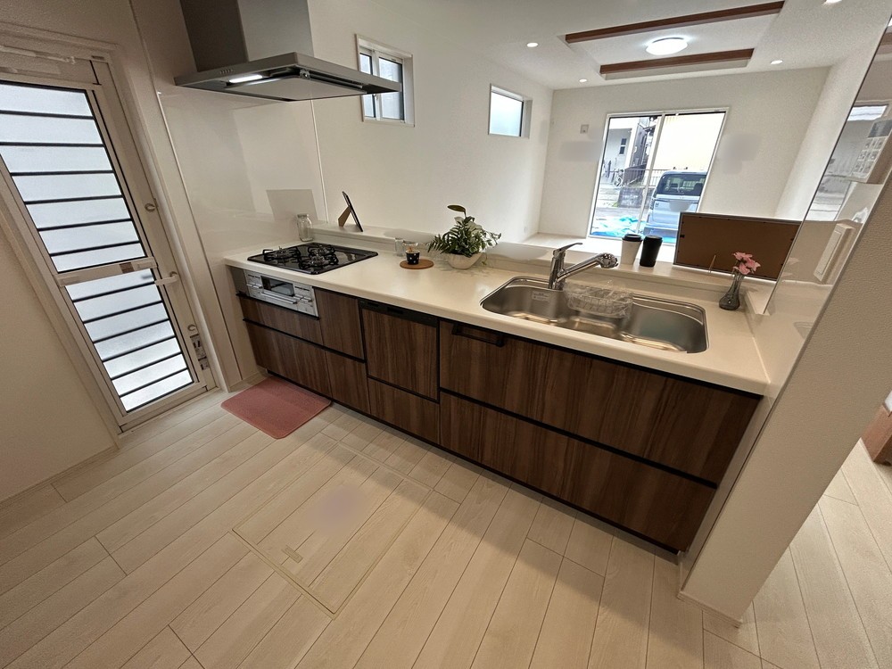 豊田市高岡本町　全2棟　1号棟 画像6