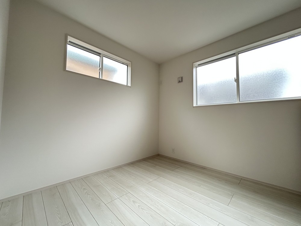 豊田市高岡本町　全2棟　1号棟 画像10