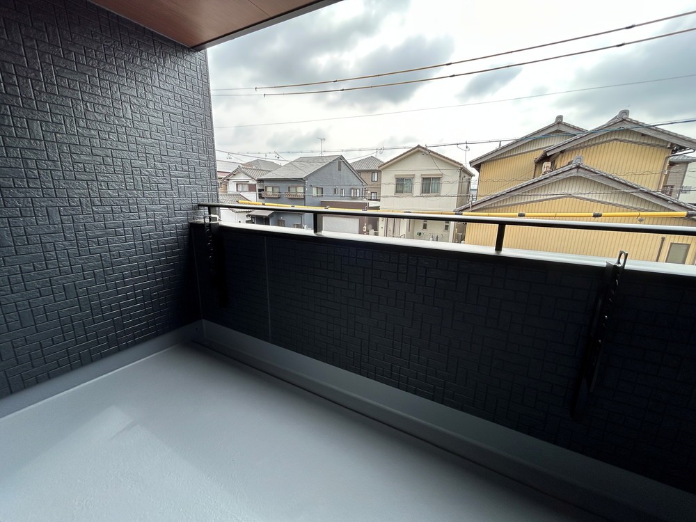 豊田市高岡本町　全2棟　1号棟 画像16