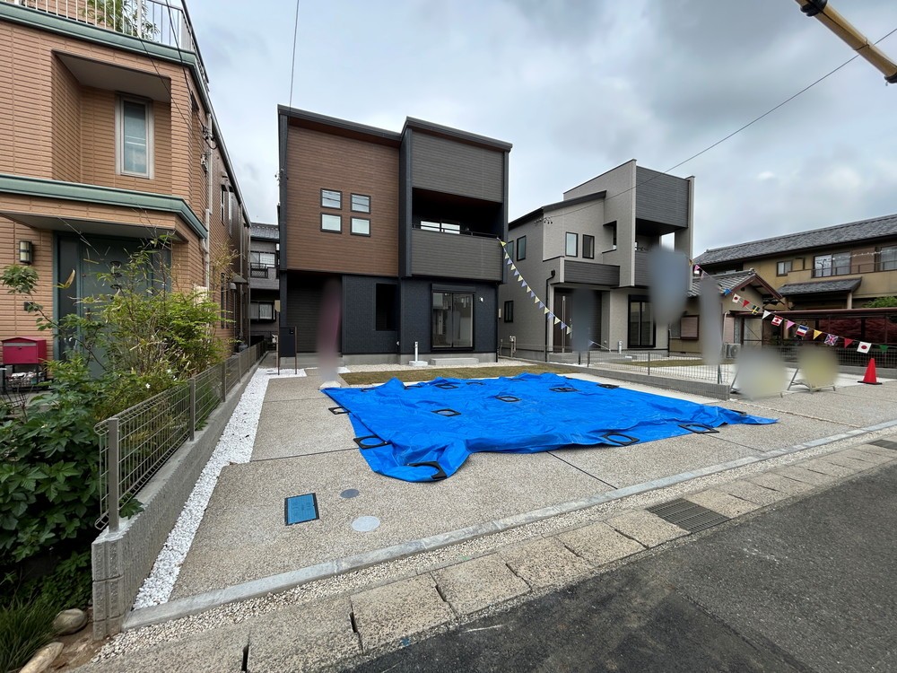 豊田市高岡本町　全2棟　1号棟 画像19