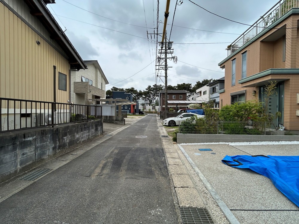 豊田市高岡本町　全2棟　1号棟 画像20