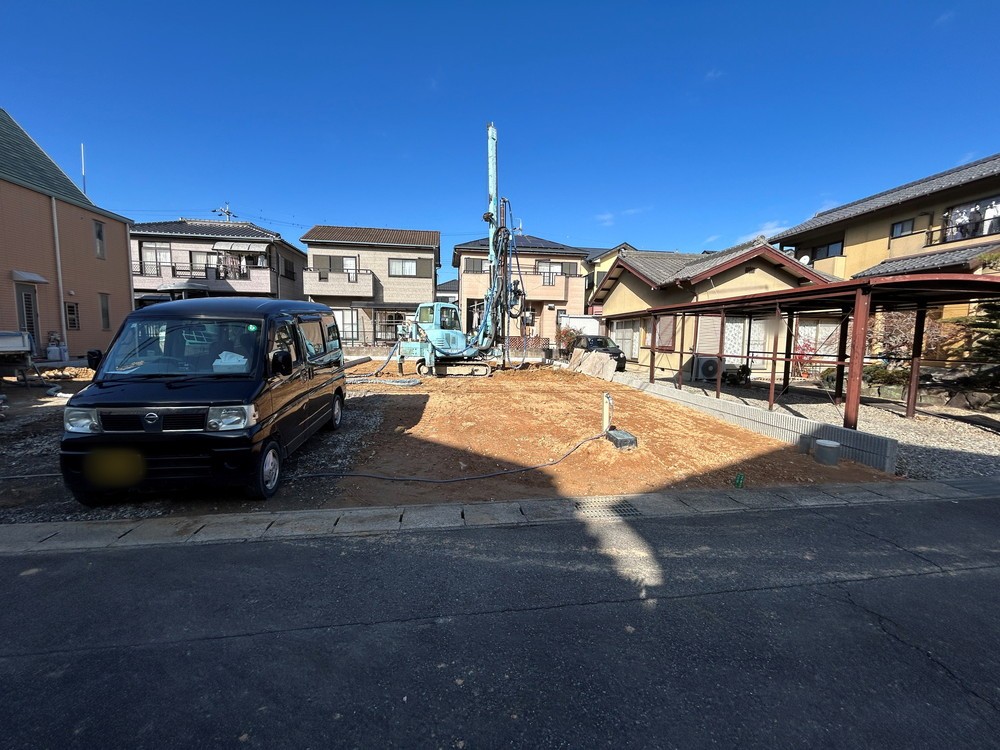豊田市高岡本町　全2棟　2号棟 画像5